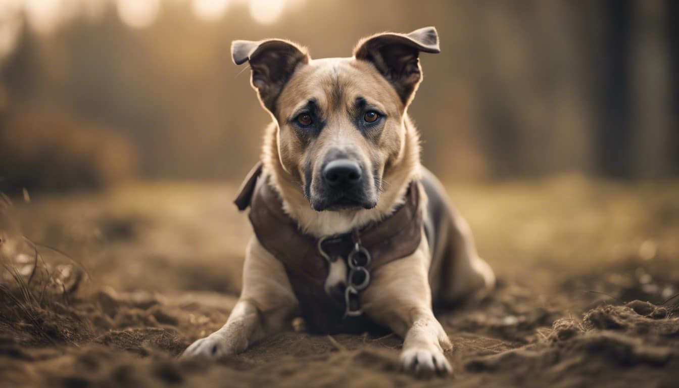 Bull Shepherd: Bulldog German Shepherd Mix — Full Guide