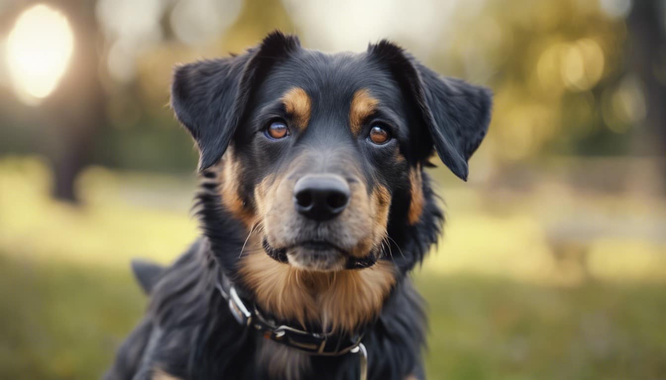 Labrottie Dog: Labrador Retriever–Rottweiler Has Become Increasingly Mix Guide