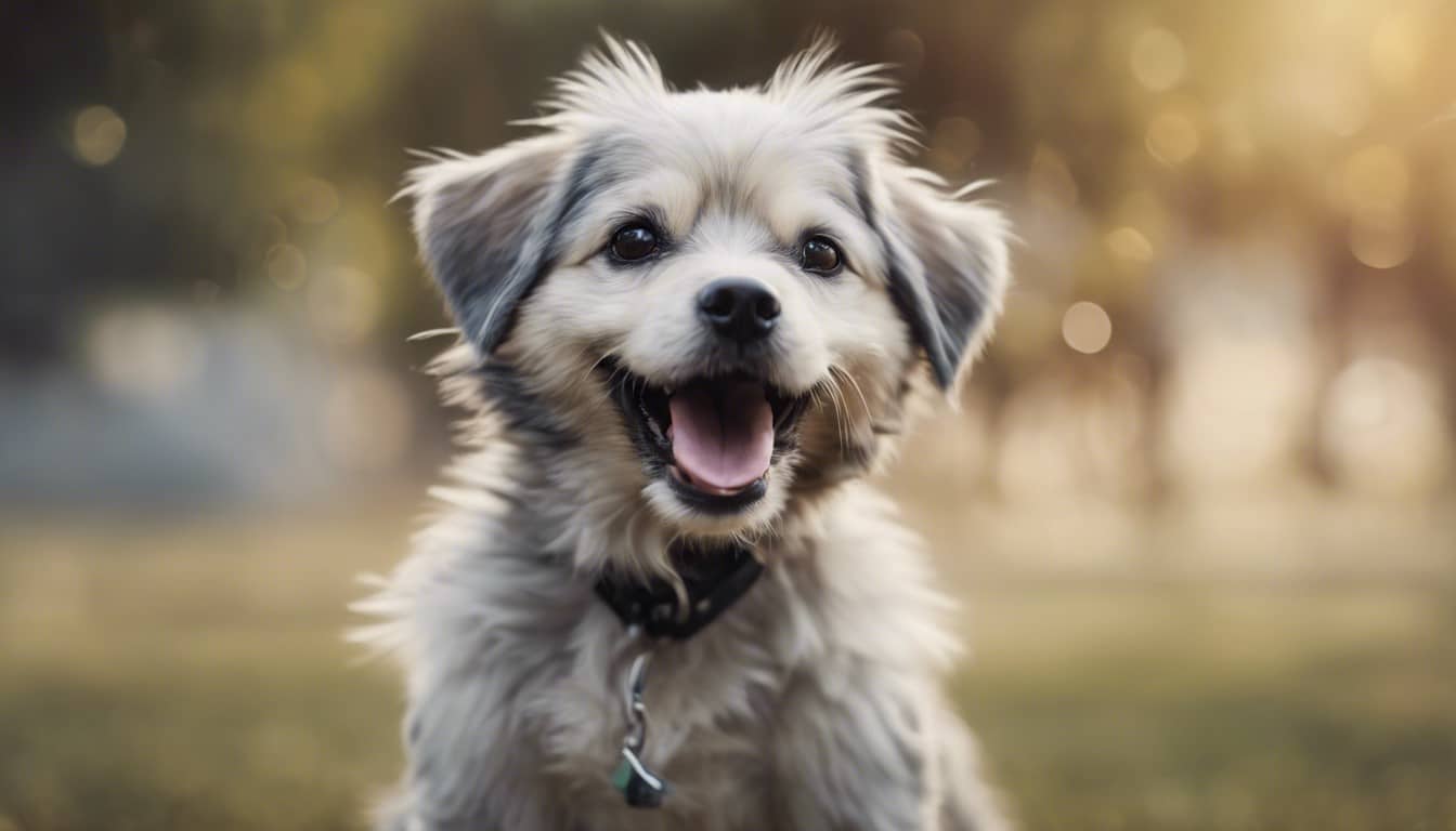 Tibetan Spaltese Dog: Tibetan Spaniel–Maltese Is Sure To Mix Guide
