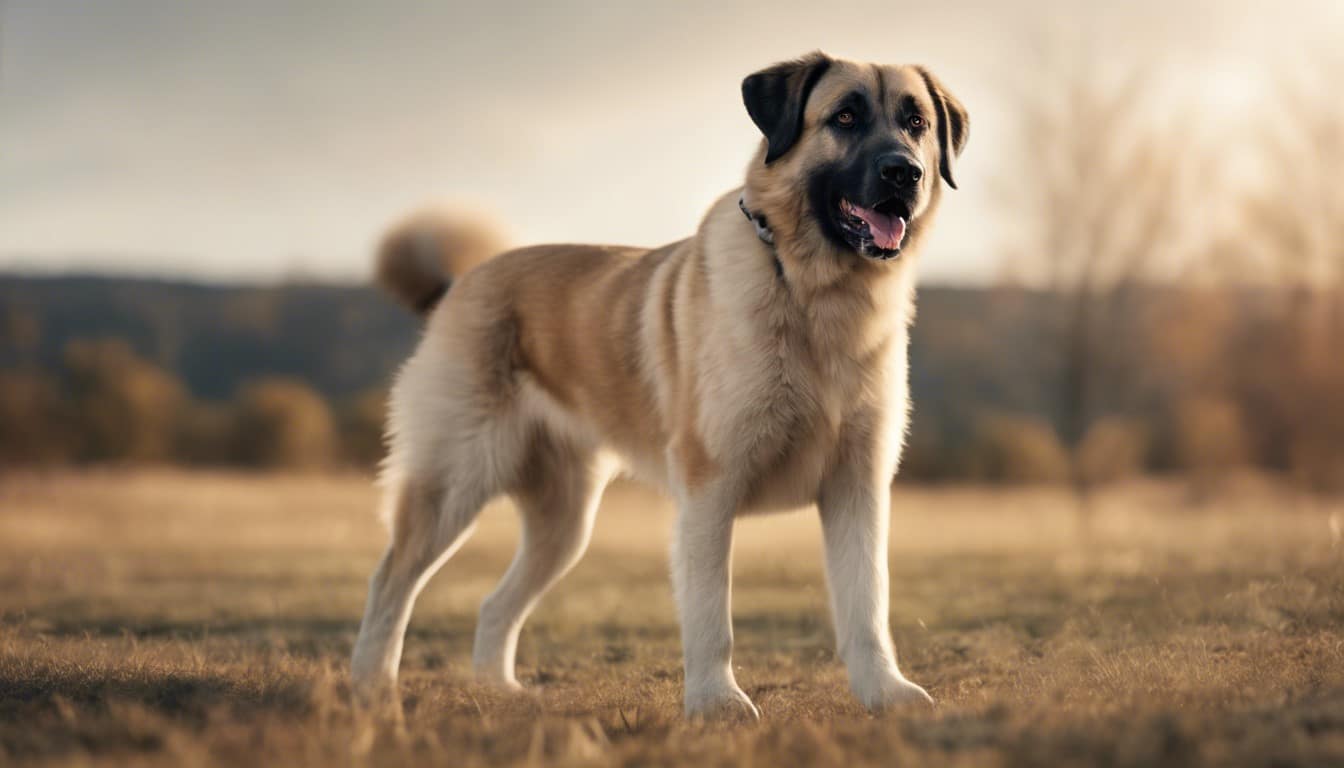 Anatolian Shepherd