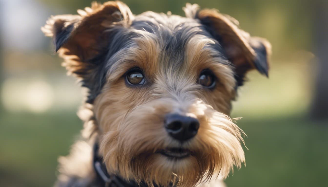 Carkie Dog: Cairn Terrier–Yorkshire Terrier Mix Guide