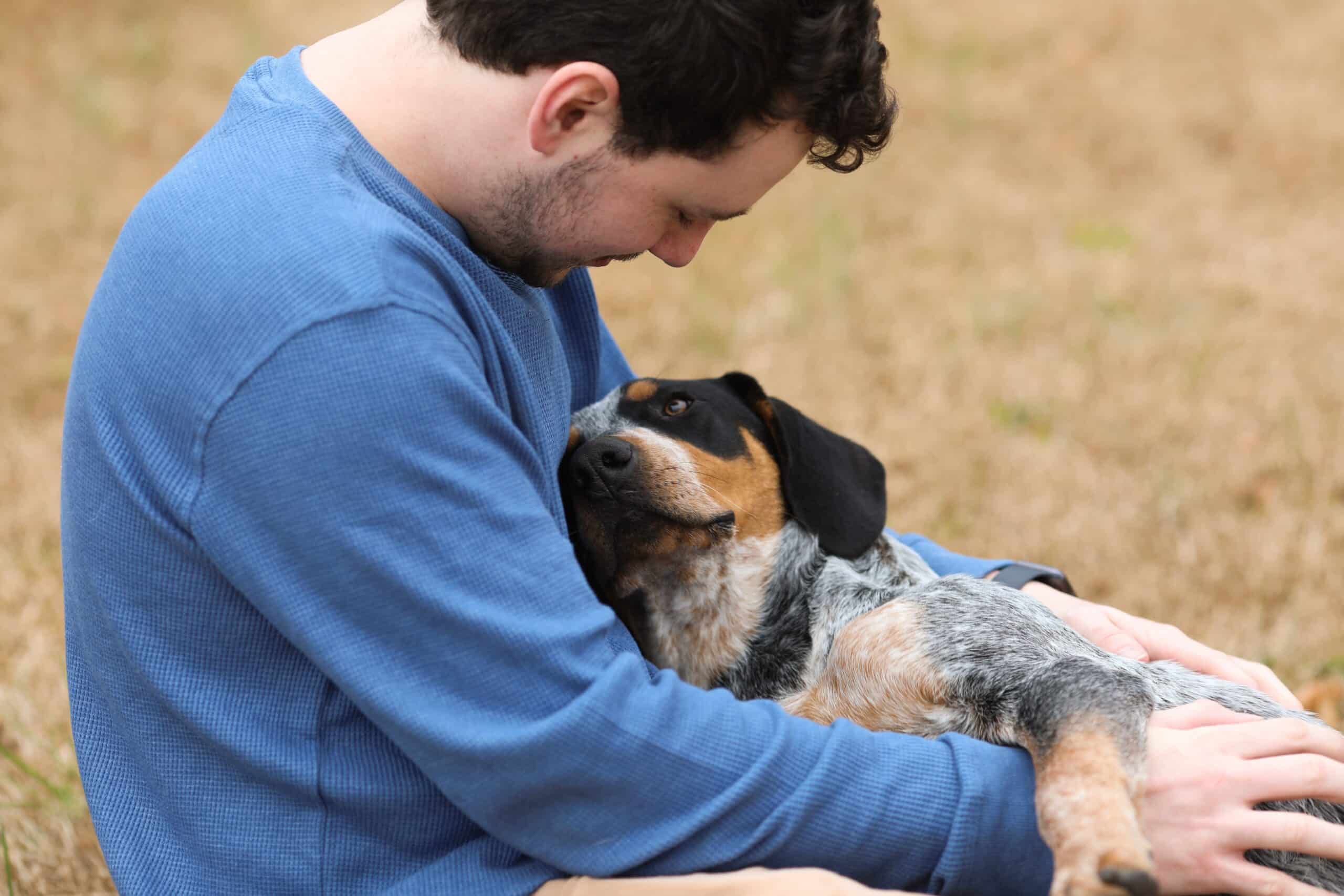 10 Signs Your Dog Loves You