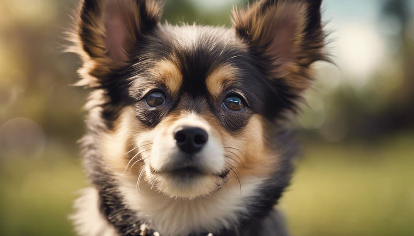 Affenhuahua Dog: Affenpinscher–Chihuahua Mix Guide