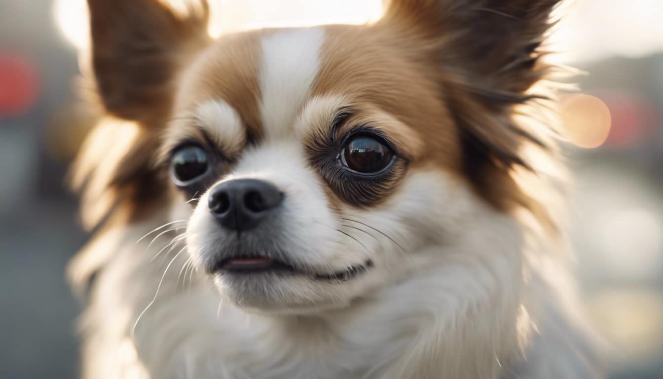 Chin-wa Dog: Delightful And–Charming Mix Guide
