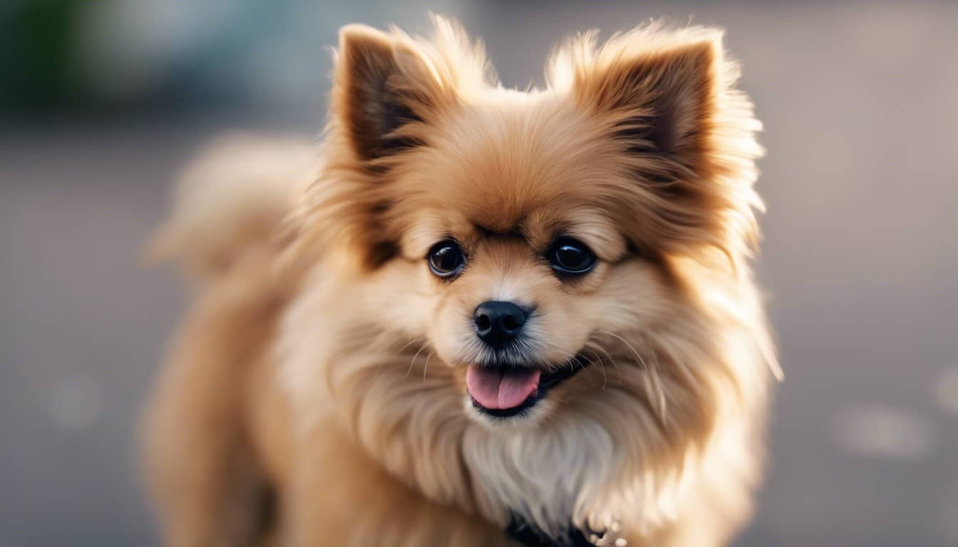 Pom-a-poo