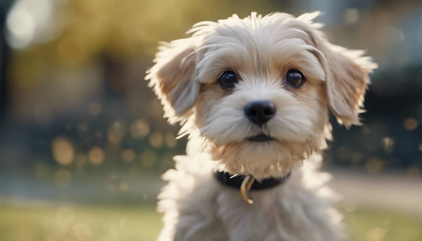 Maltichon Dog: Maltese–Bichon Frise Mix Guide
