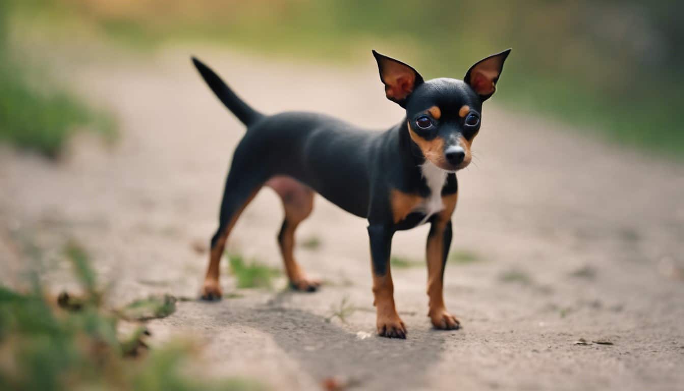 Rat-A-Pin Dog: Rat Terrier–Miniature Pinscher Mix Guide