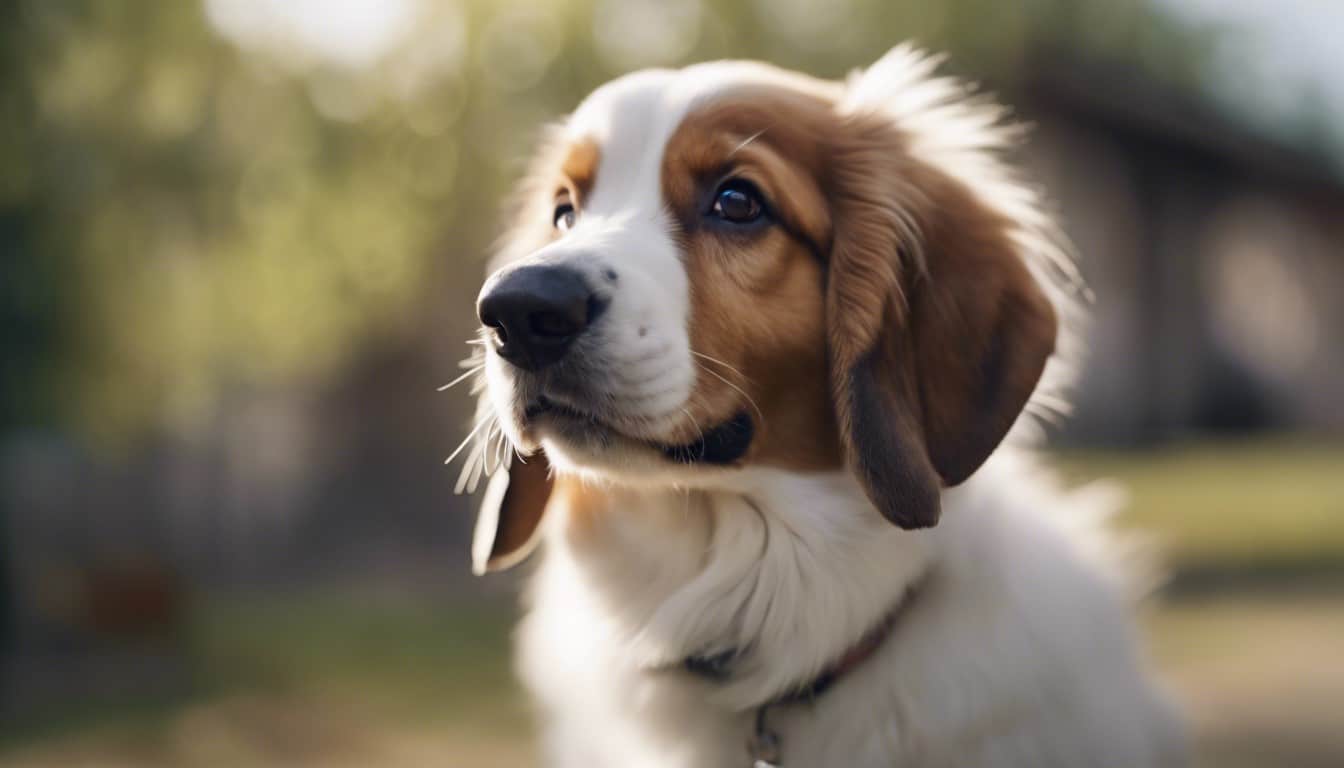 Baskimo Dog: American Eskimo Dog–Basset Hound Mix Guide