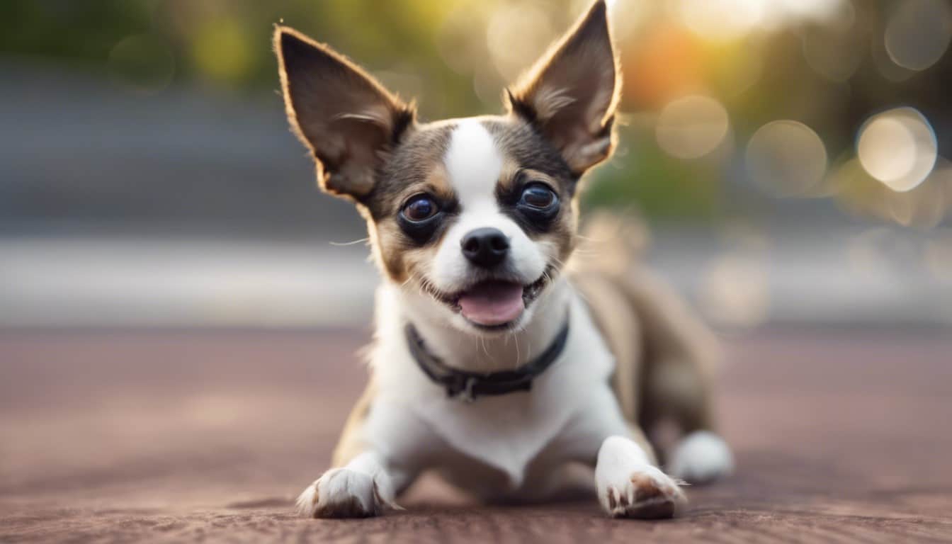Boston Huahua Dog: Boston Terrier–Chihuahua Mix Guide