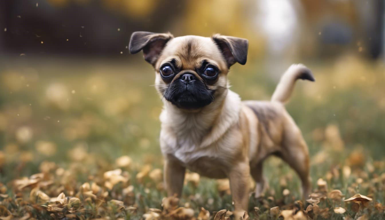 Chug Dog: Chihuahua–Pug Mix Guide