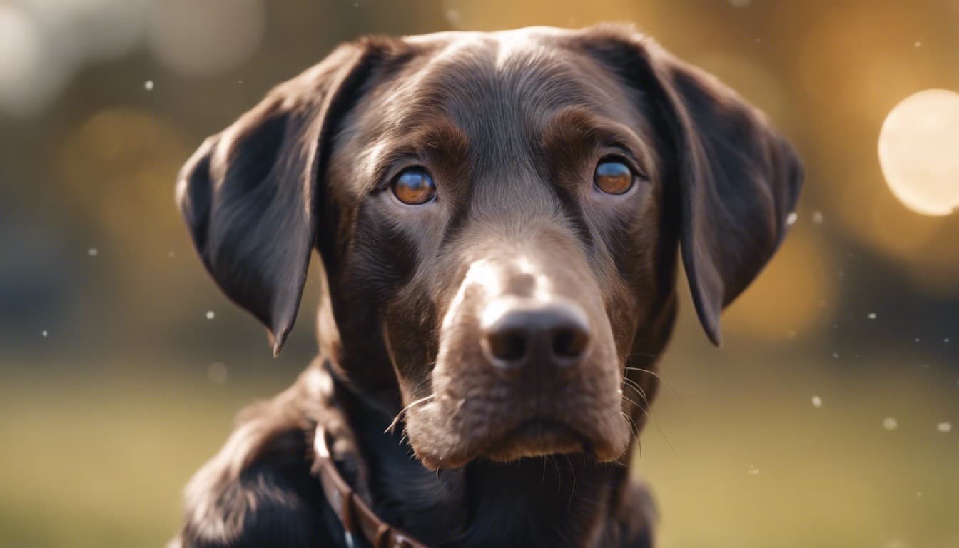 German Shorthaired Lab Dog: So Much To Discover–About These Amazing Mix Guide