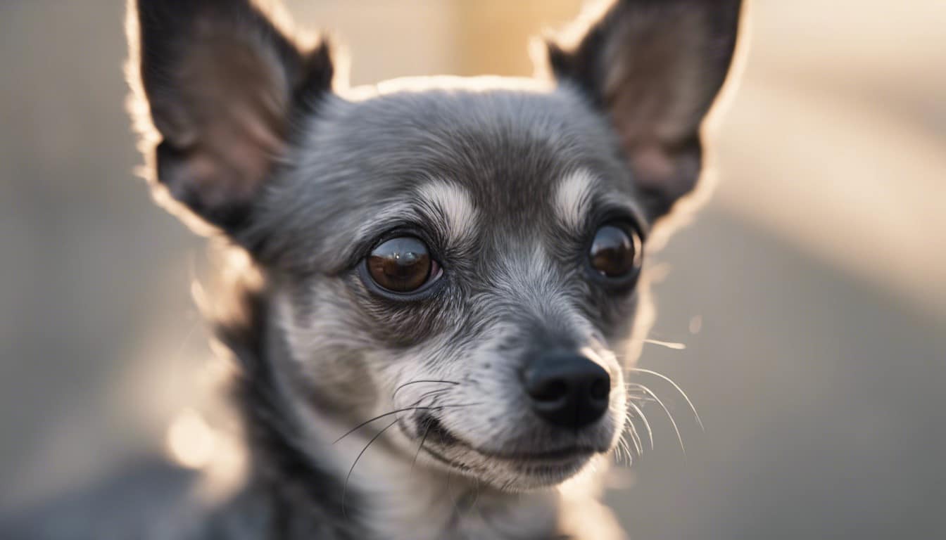 Italian Greyhuahua: The Complete Guide to the Italian Greyhound-Chihuahua Mix