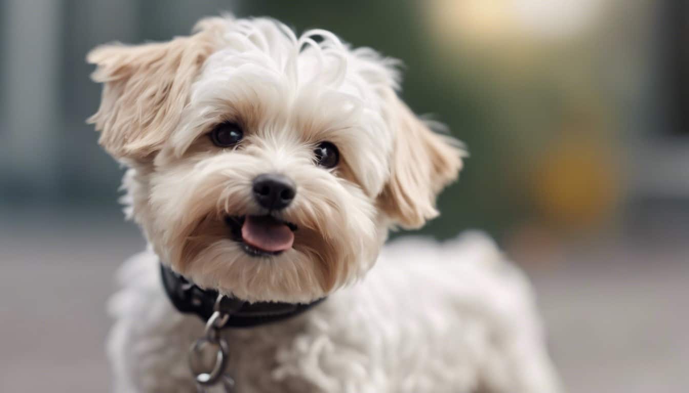 Yorkie Bichon Dog: Yorkshire Terrier–Bichon Frise Mix Guide
