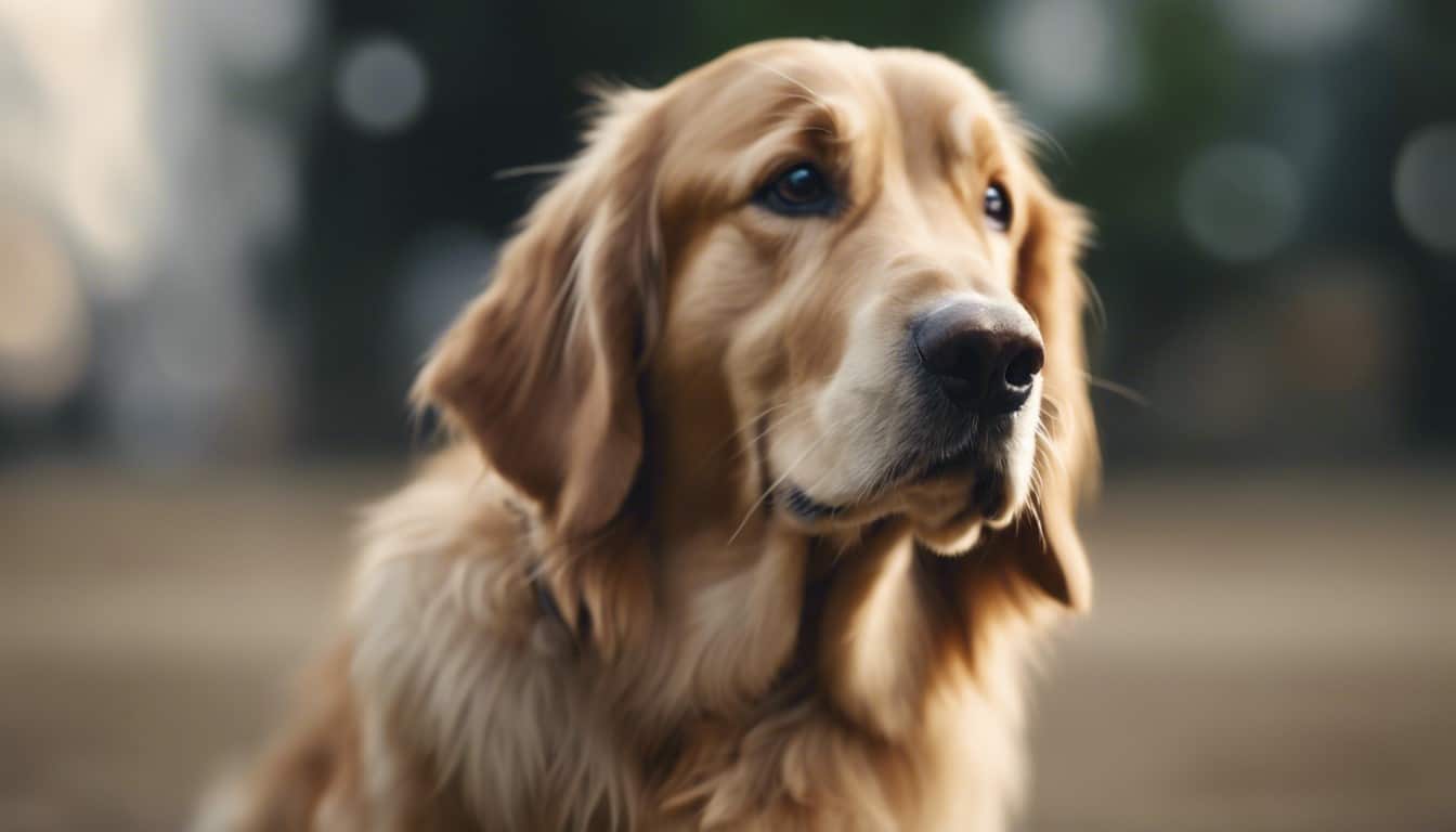 Basset Retriever Dog: Basset Hound–Golden Retriever Mix Guide