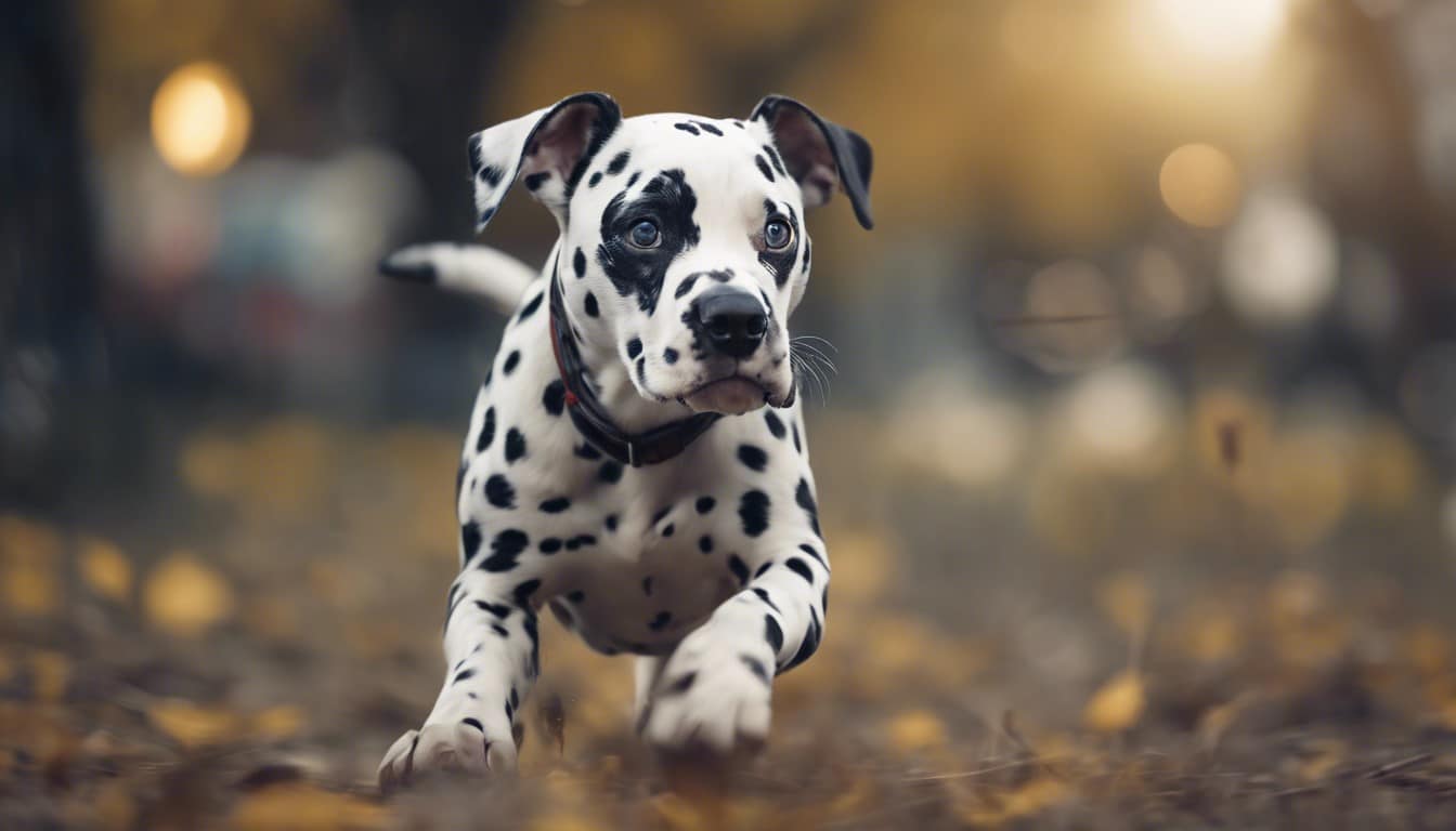 Bullmatian Dog: Bulldog–Dalmatian Mix Guide