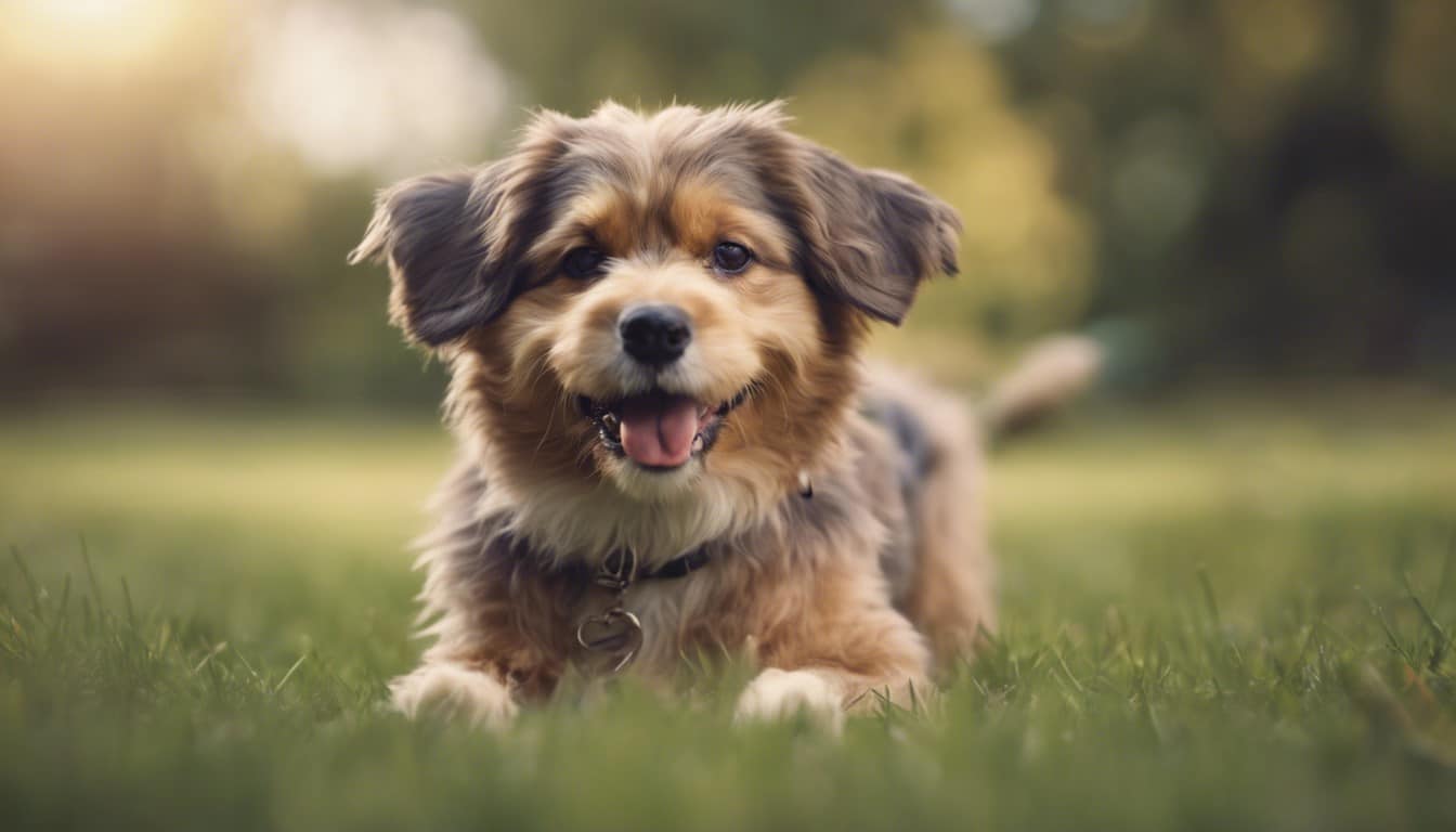 Cavottish: Cavalier Scottish Terrier Mix — Traits & Photos