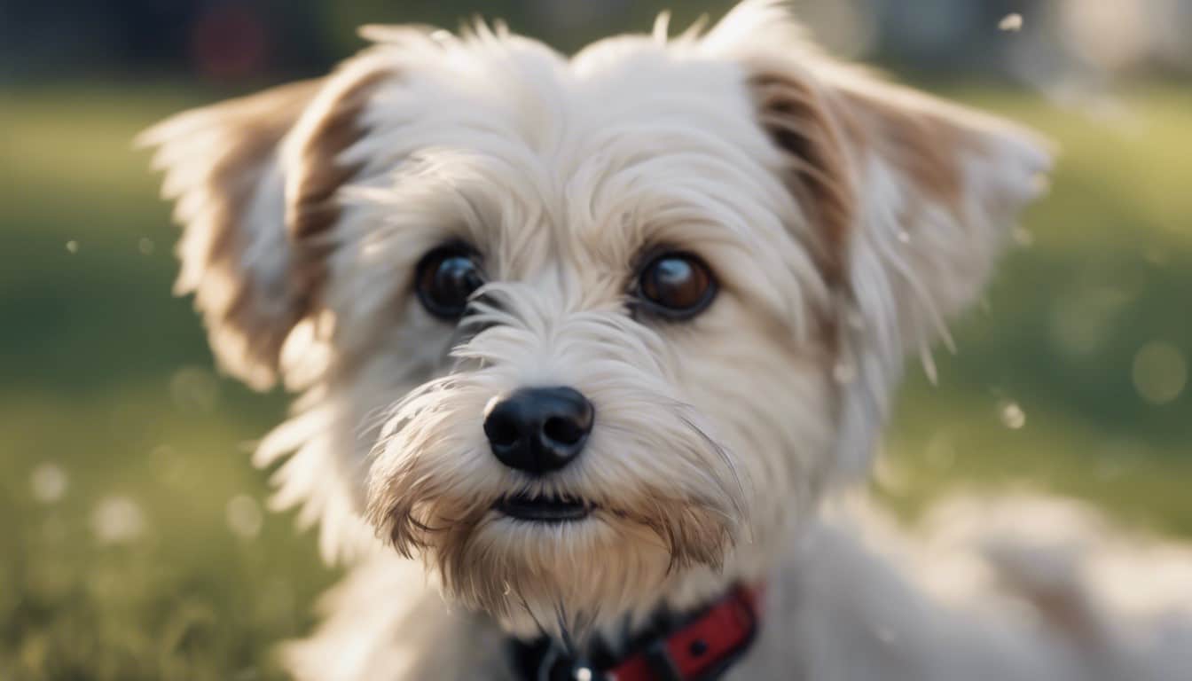 Malti-Pin Dog: Maltese–Miniature Pinscher Mix Guide