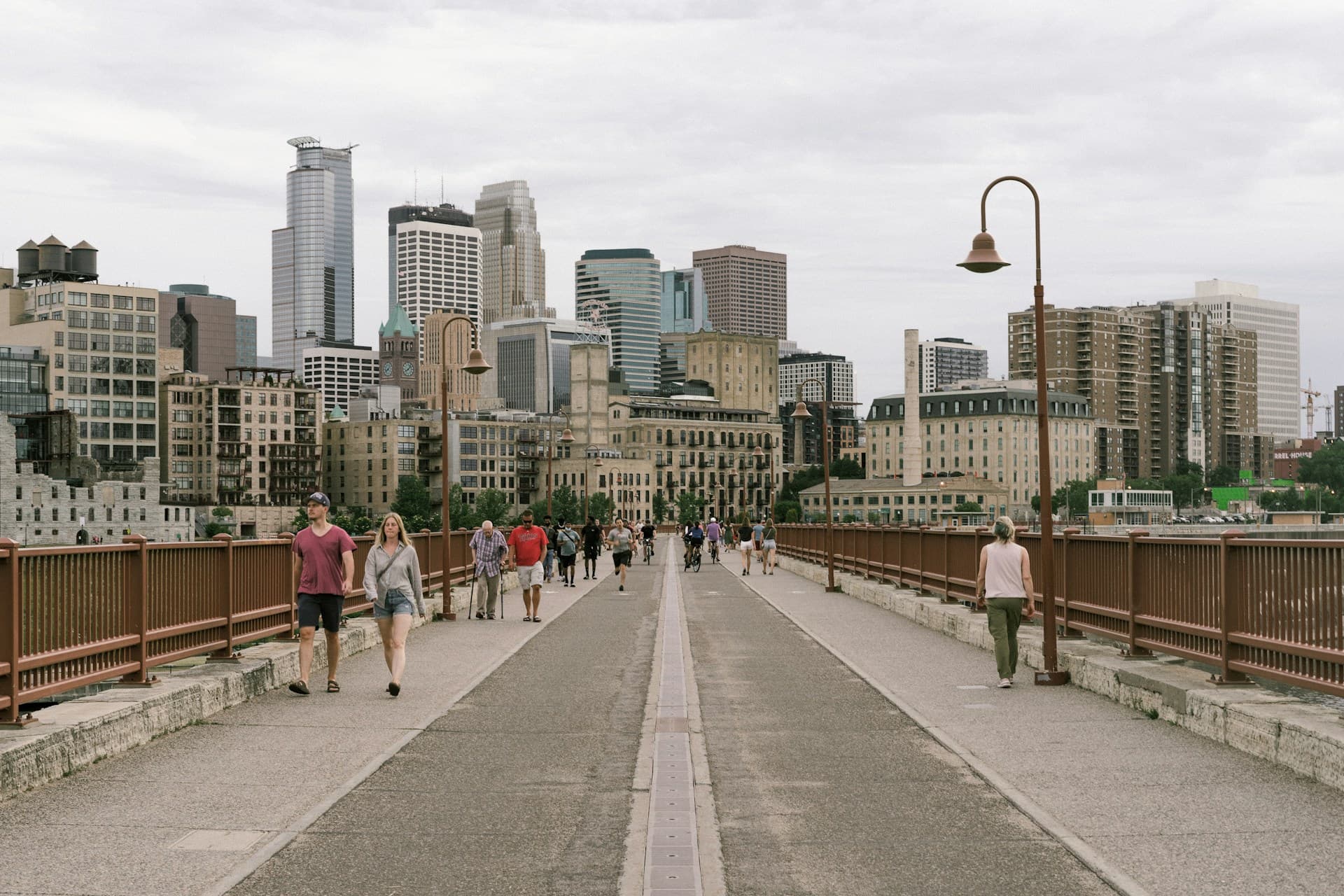 These Twin Cities Places Allow Dogs Indoors