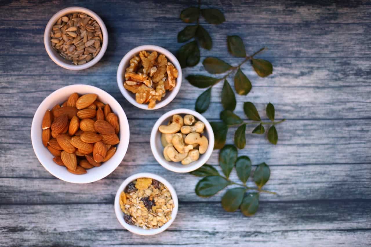 The Truth About Dogs and Nuts: What’s Safe and What’s Not