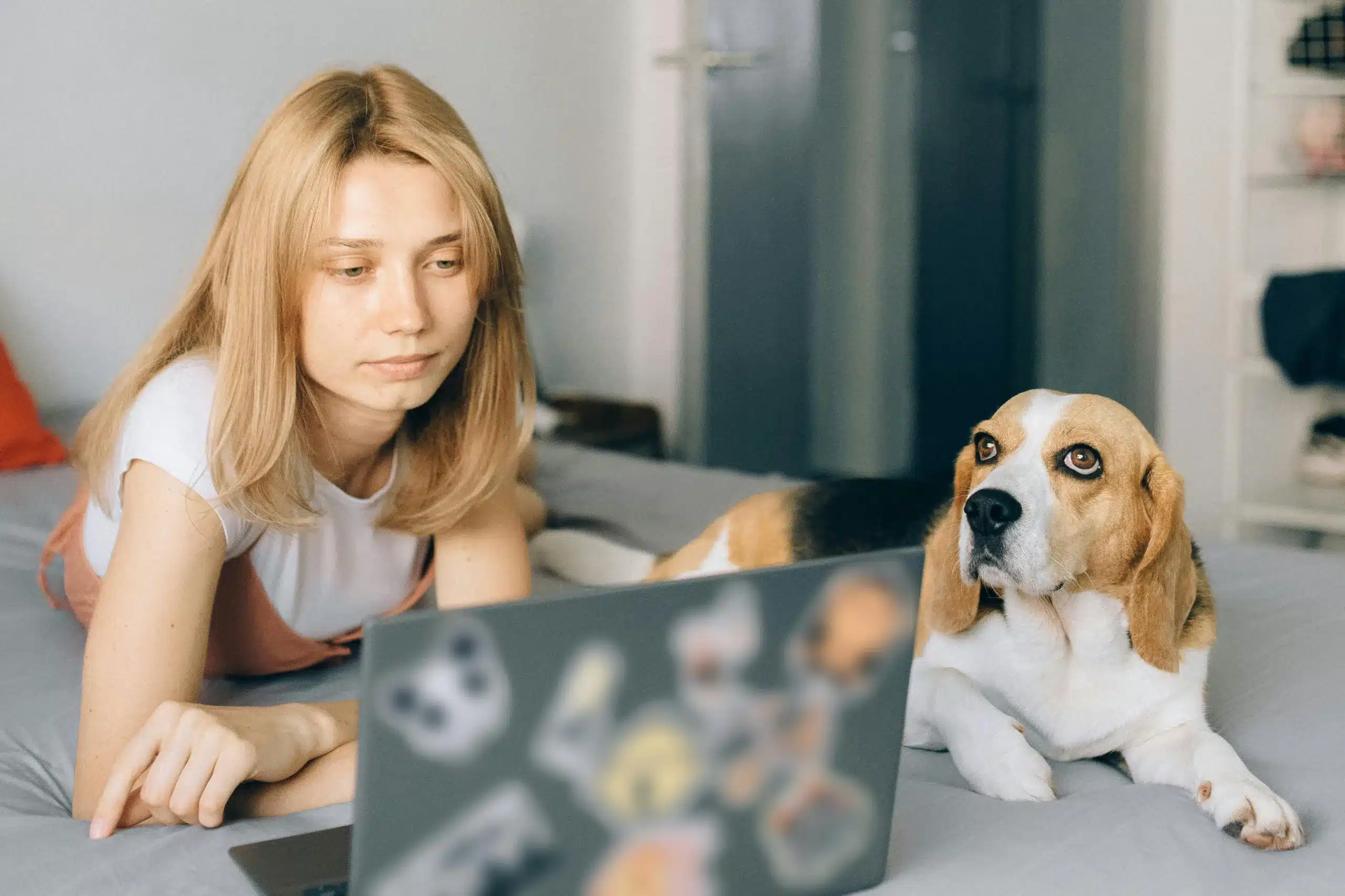 How Dog Ownership Teaches Students Responsibility and Time Management
