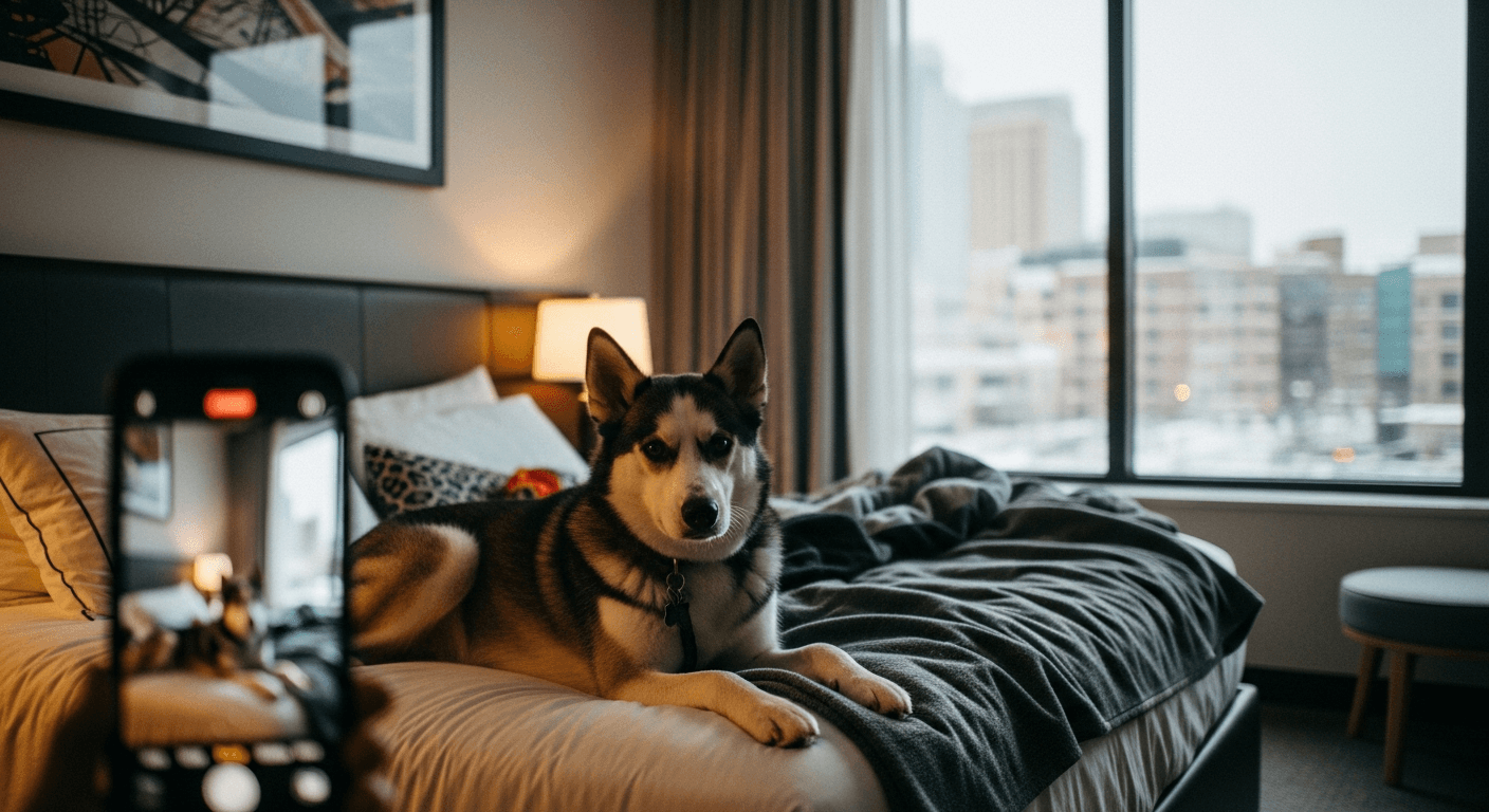 10 Best Dog-Friendly Hotels in Minneapolis-Saint Paul, MN
