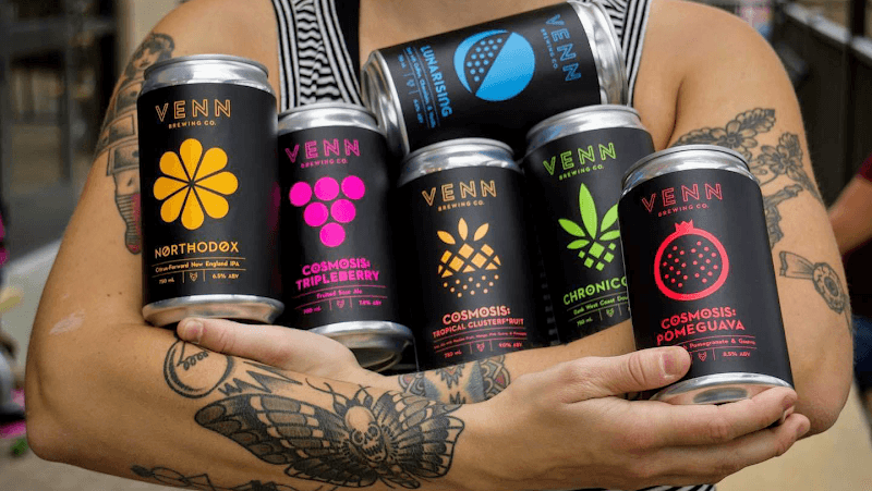 Venn Brewing