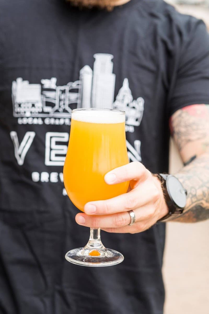 Venn Brewing photo 3