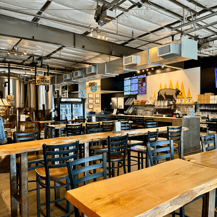 Omni Brewing Company