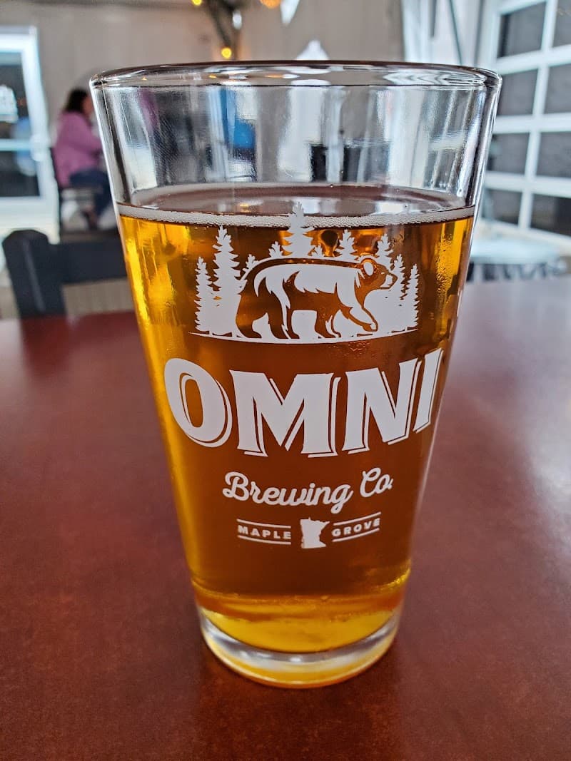 Omni Brewing Company photo 2