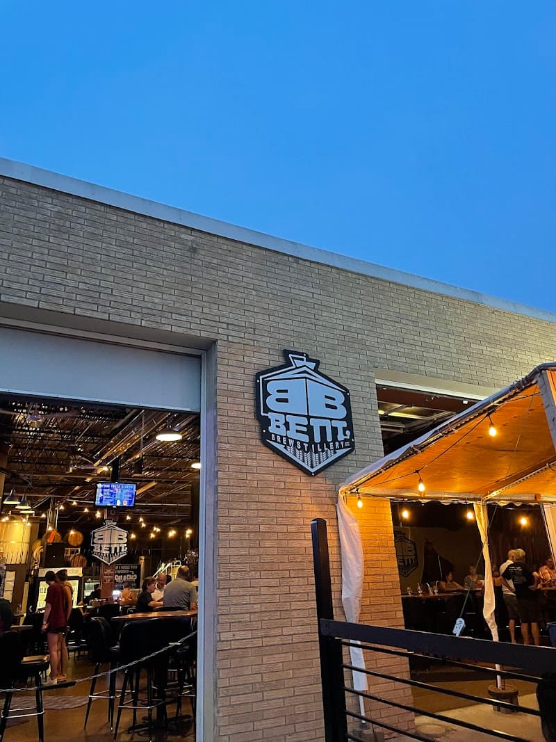 Bent Brewstillery photo 3