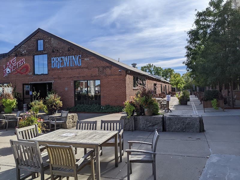 Lake Monster Brewing photo 1