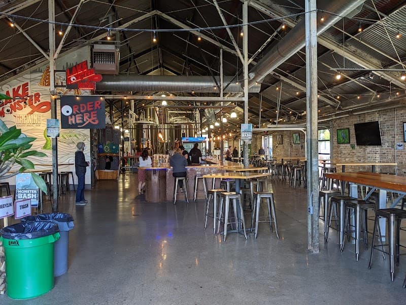 Lake Monster Brewing photo 2