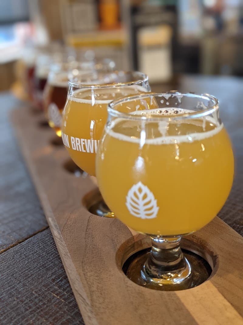 Lupulin Brewing Company photo 2