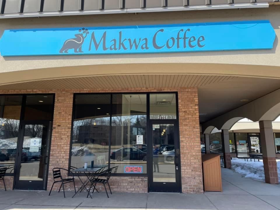 Makwa Coffee