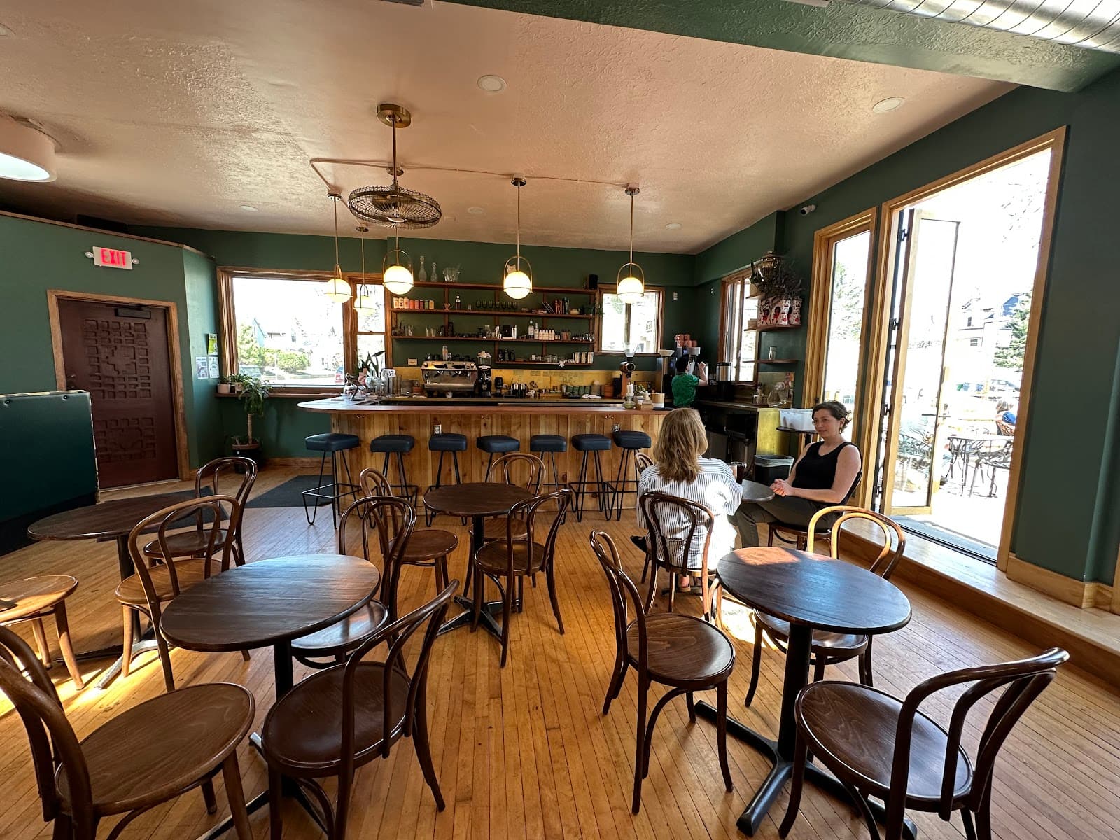 The Briar