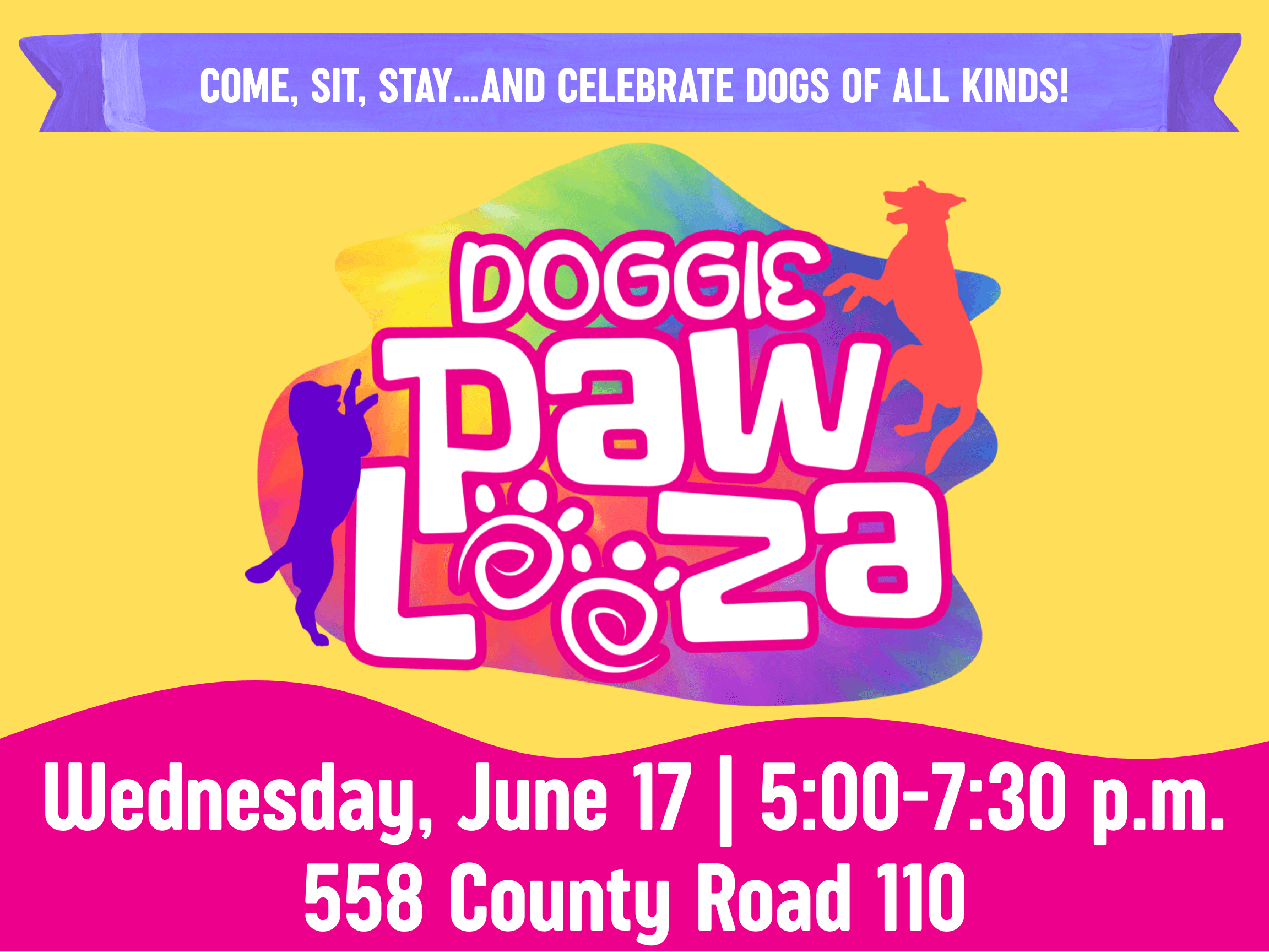 Doggie Pawlooza