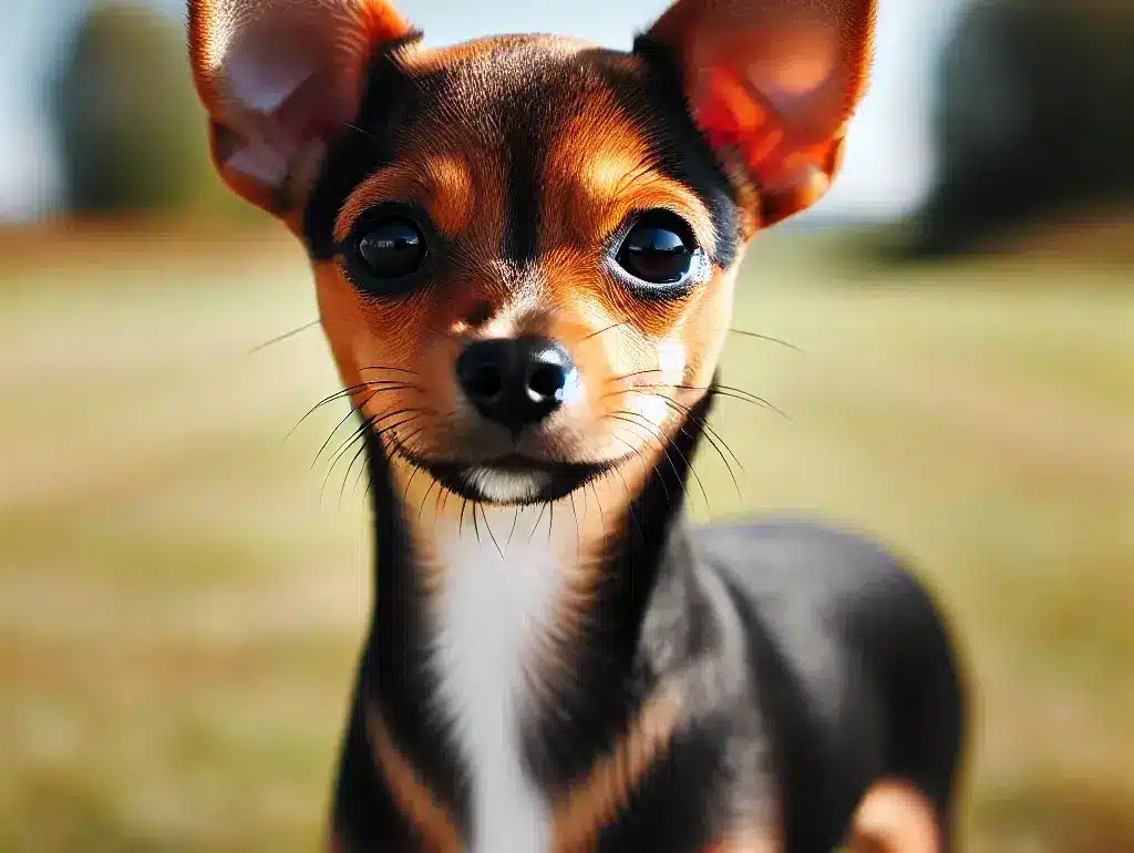 Rat-Cha dog breed