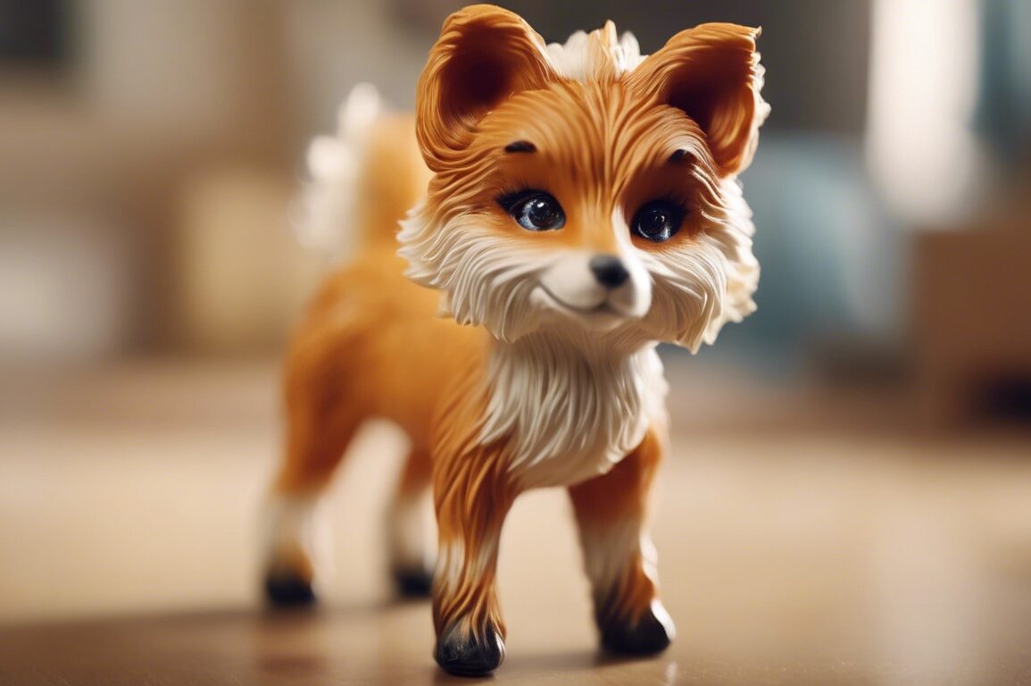 toy foxillon dog breed
