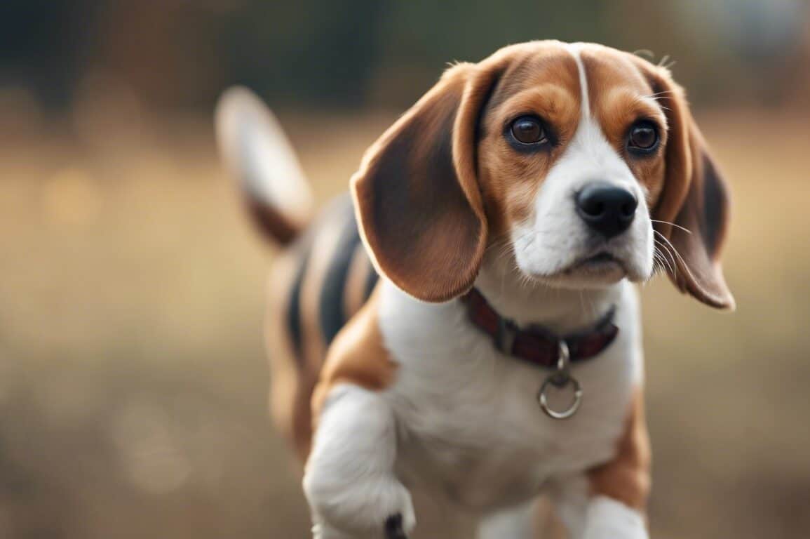 Beaglolo dog breed
