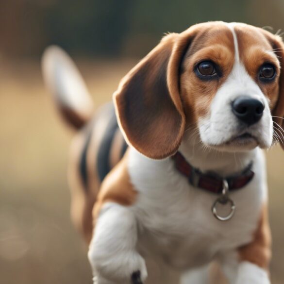 Beaglolo dog breed