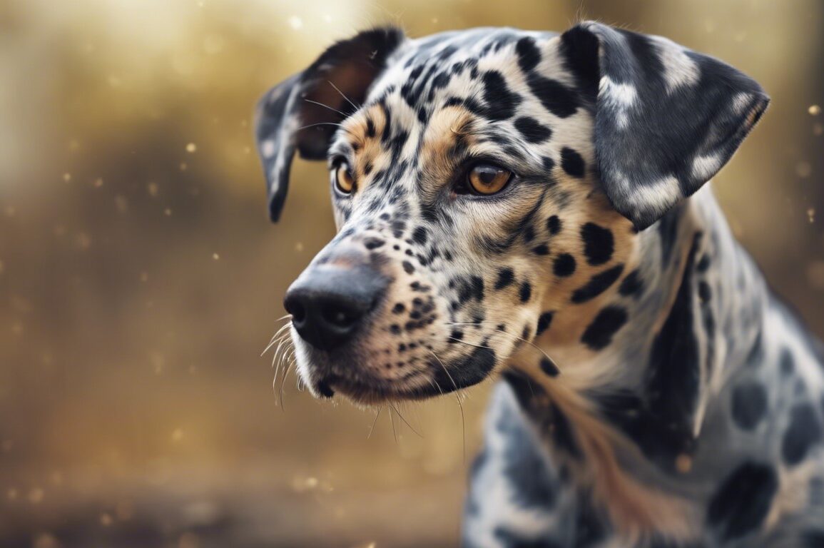 Catahoula Leopard Dog breed