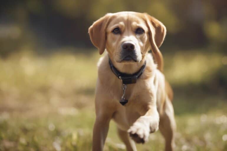 Labbe dog breed