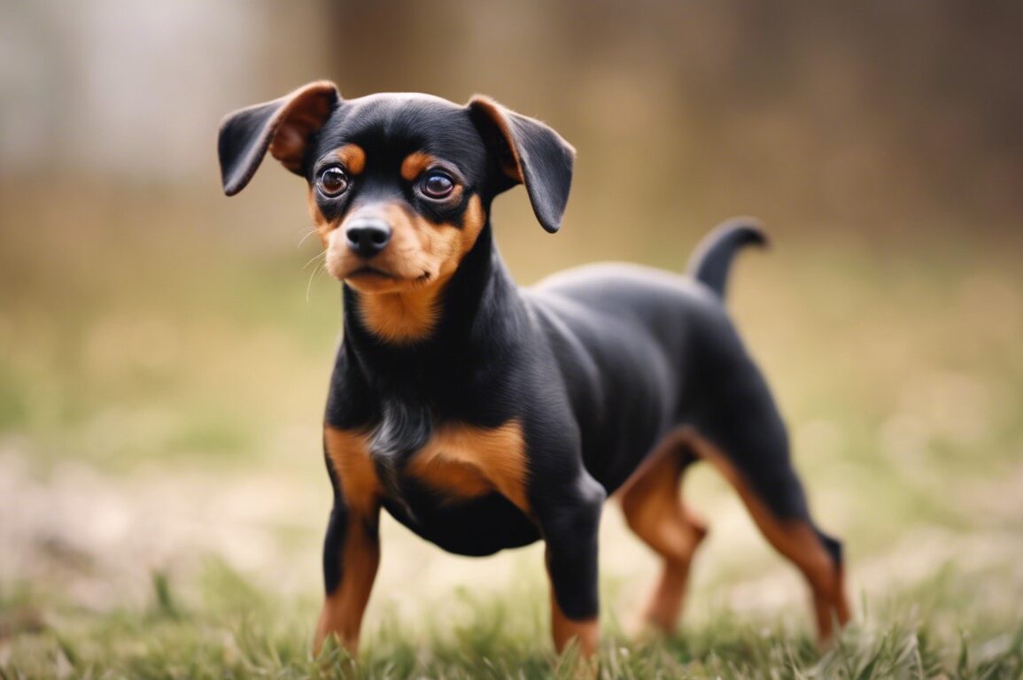 Meagle dog breed
