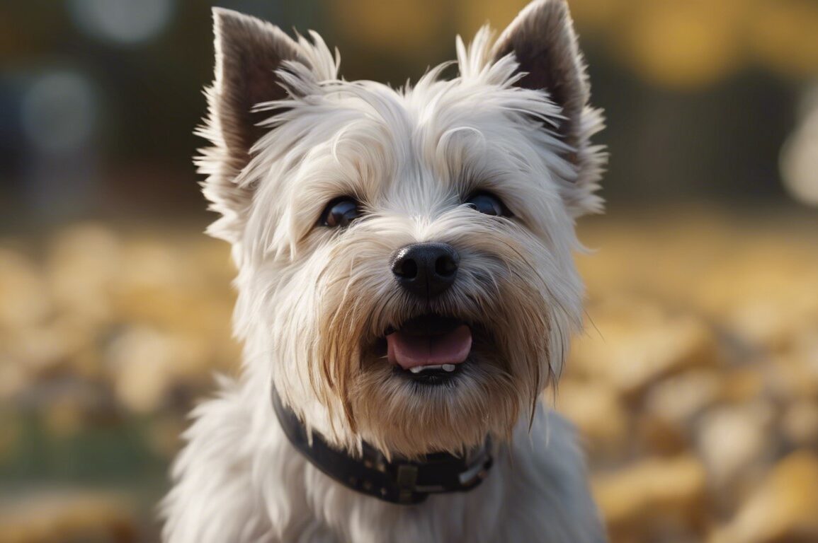 Cairland Terrier dog breed