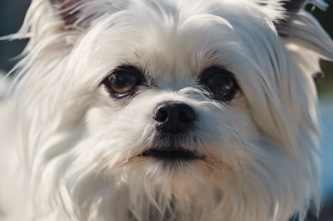 Jaland dog breed