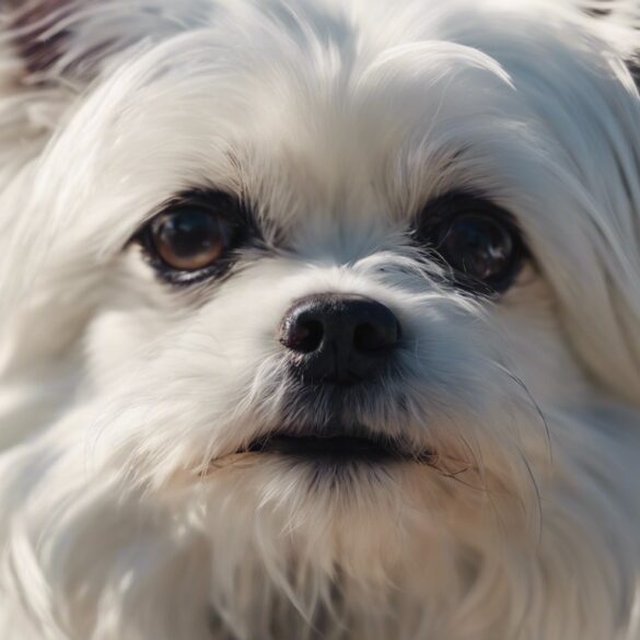 Jaland dog breed