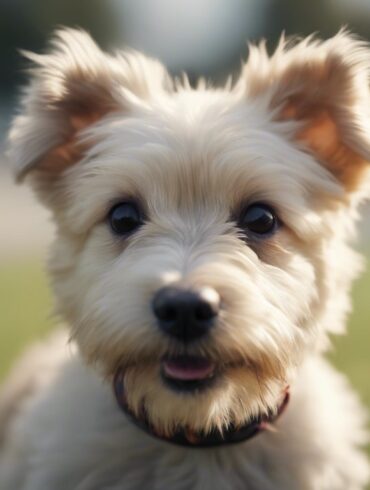 Scotchon dog breed
