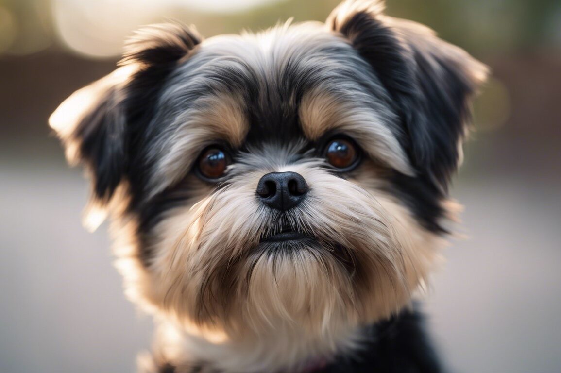 Skip-Shzu dog breed