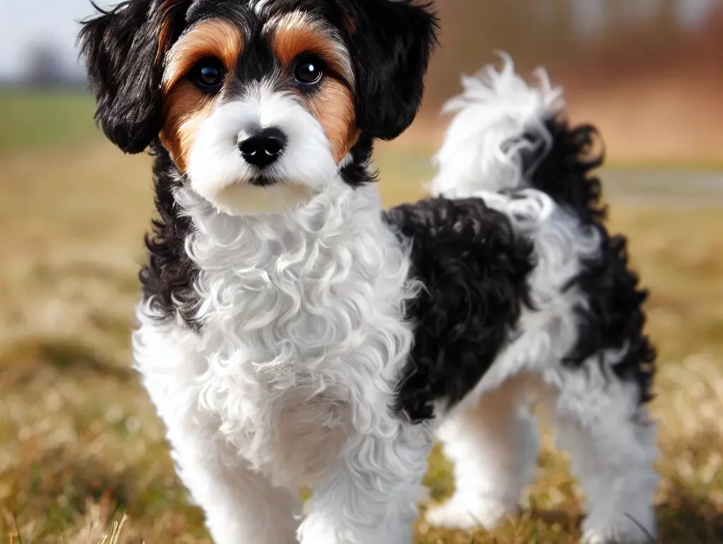 Jackie- Bichon dog breed